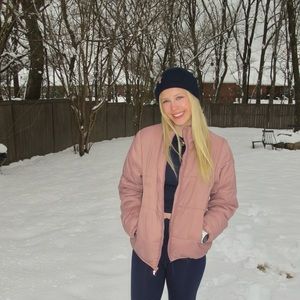 Meet your Posher, Landry